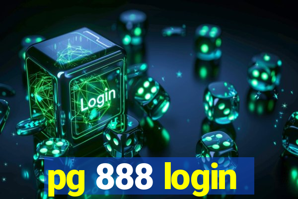 pg 888 login